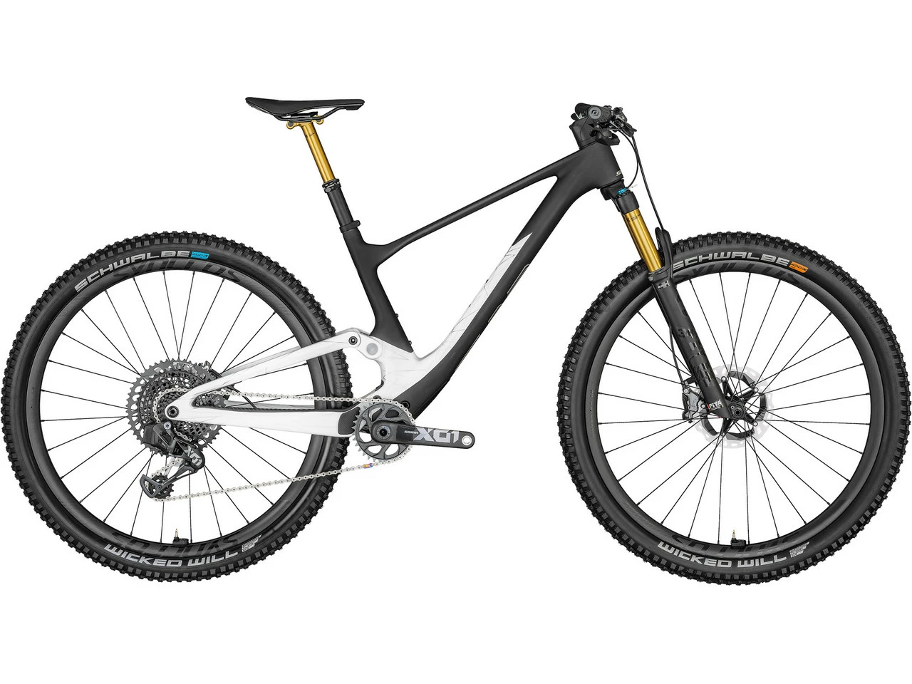 Scott Spark 900 Tuned AXS Carbon Mountainbike 3 Scott Spark 900 Tuned AXS Carbon Mountainbike