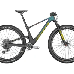 Scott Spark RC World Cup AXS Carbon Mountainbike
