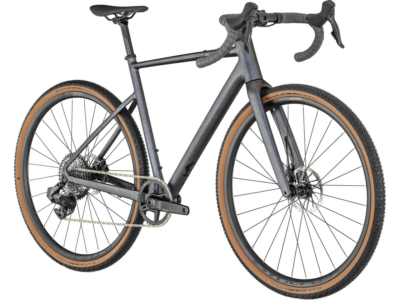 Scott Speedster Gravel 10 Gravelbike 4 Scott Speedster Gravel 10 Gravelbike – Bild 2