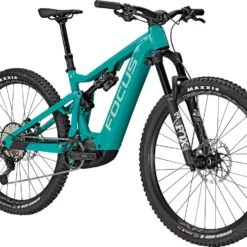 Focus JAM² 7.9 29" E-Mountainbike 9 Focus JAM² 7.9 29" E-Mountainbike -Angebote Rad Gipfel Store 418696