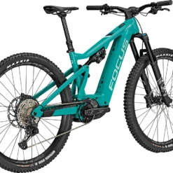 Focus JAM² 7.9 29" E-Mountainbike 10 Focus JAM² 7.9 29" E-Mountainbike -Angebote Rad Gipfel Store 418697
