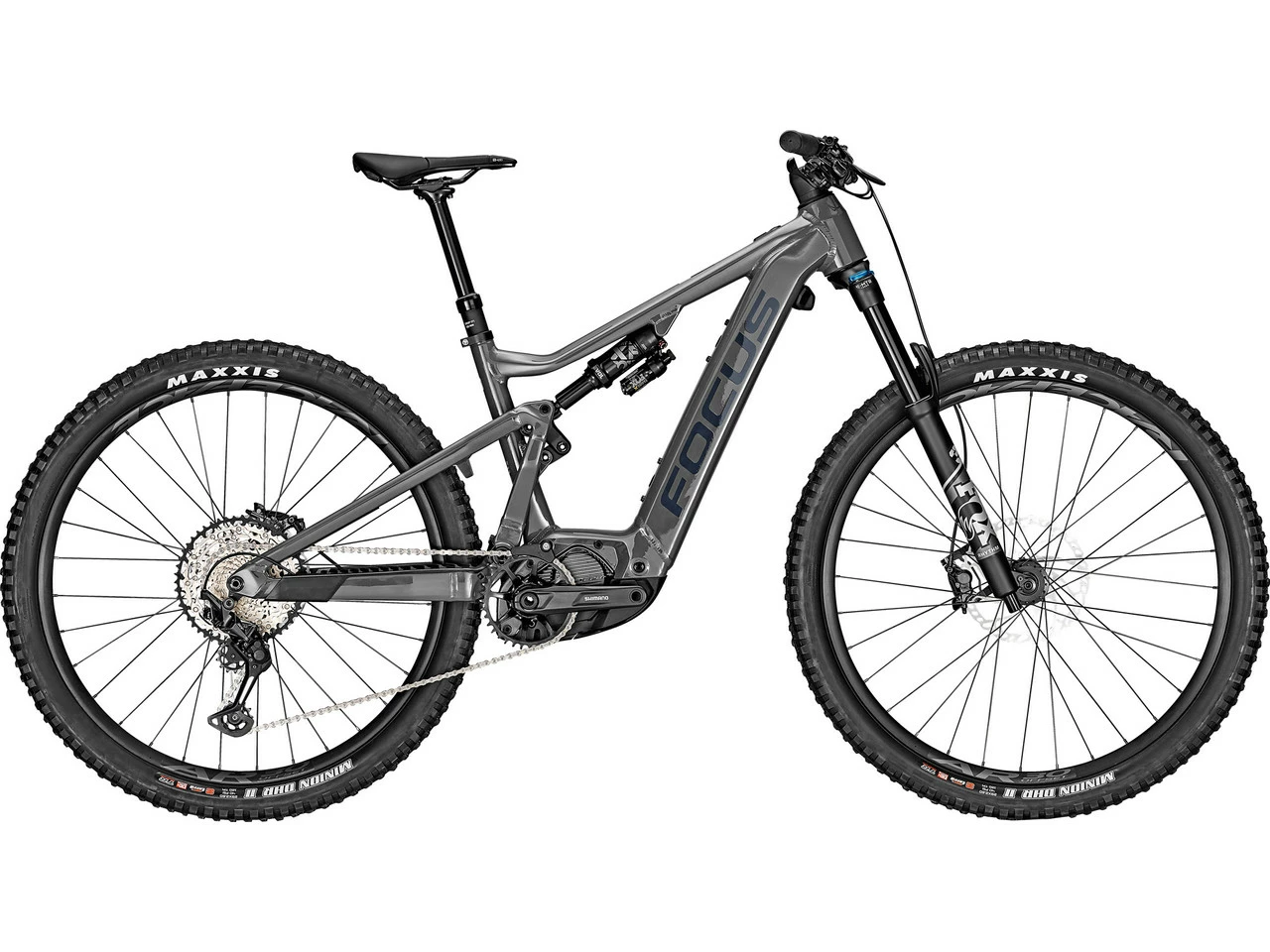 Focus JAM² 7.9 29" E-Mountainbike 6 Focus JAM² 7.9 29" E-Mountainbike – Bild 4