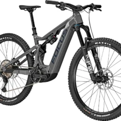 Focus JAM² 7.9 29" E-Mountainbike 12 Focus JAM² 7.9 29" E-Mountainbike -Angebote Rad Gipfel Store 418699
