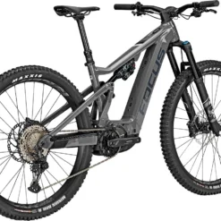 Focus JAM² 7.9 29" E-Mountainbike 13 Focus JAM² 7.9 29" E-Mountainbike -Angebote Rad Gipfel Store 418700