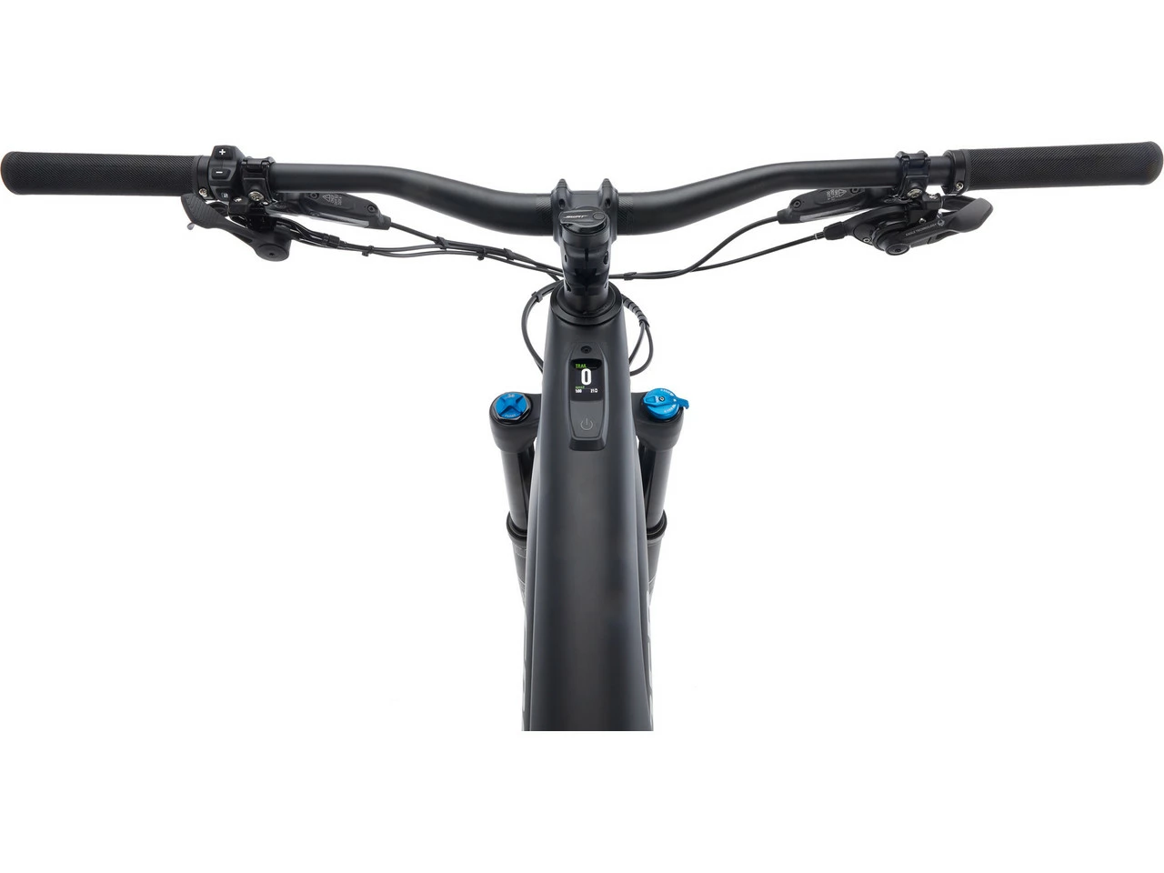 Specialized Turbo Levo Comp Carbon 29" / 27,5" E-Mountainbike 7 Specialized Turbo Levo Comp Carbon 29" / 27,5" E-Mountainbike – Bild 5