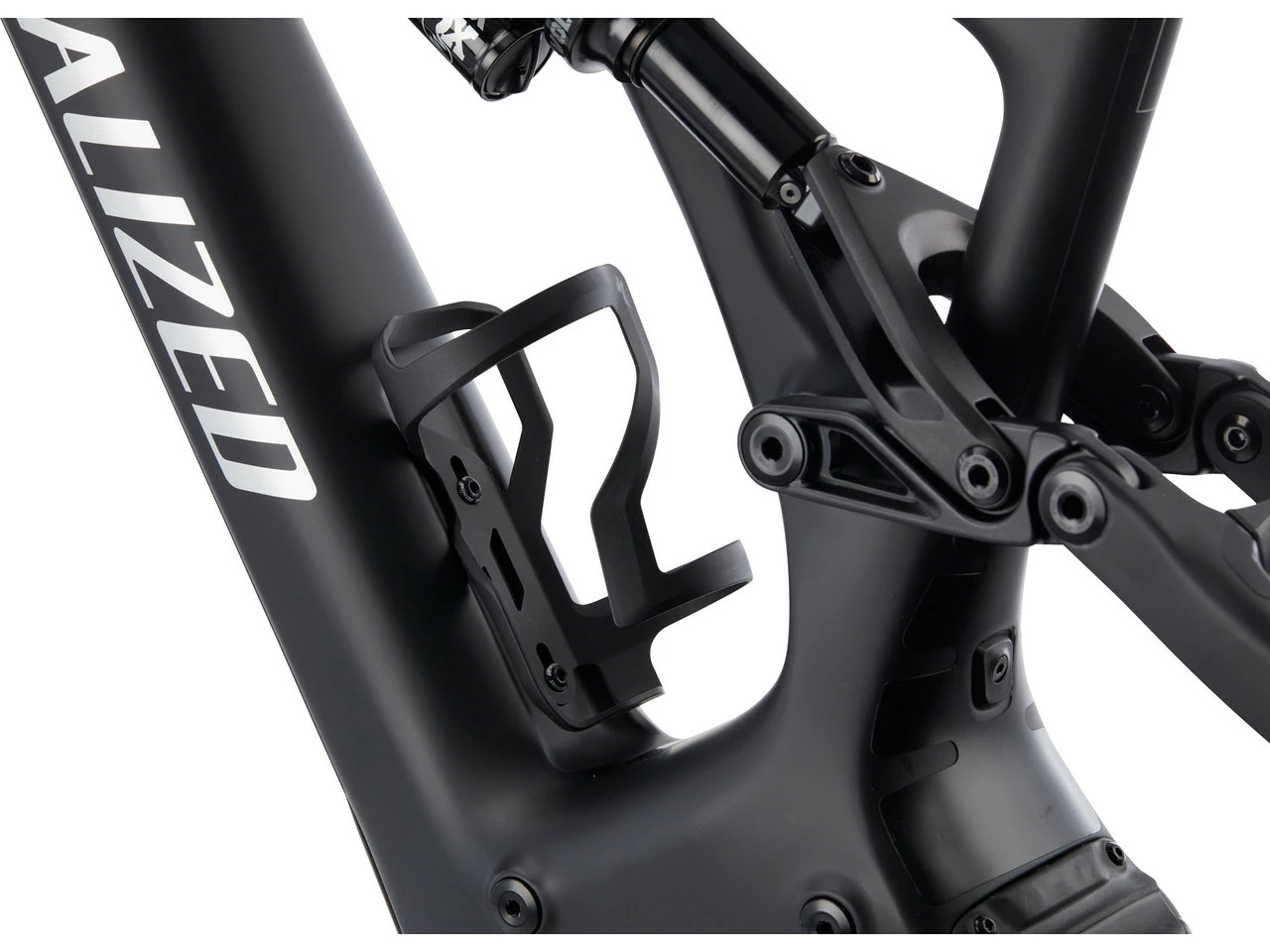 Specialized Turbo Levo Comp Carbon 29" / 27,5" E-Mountainbike 13 Specialized Turbo Levo Comp Carbon 29" / 27,5" E-Mountainbike – Bild 11