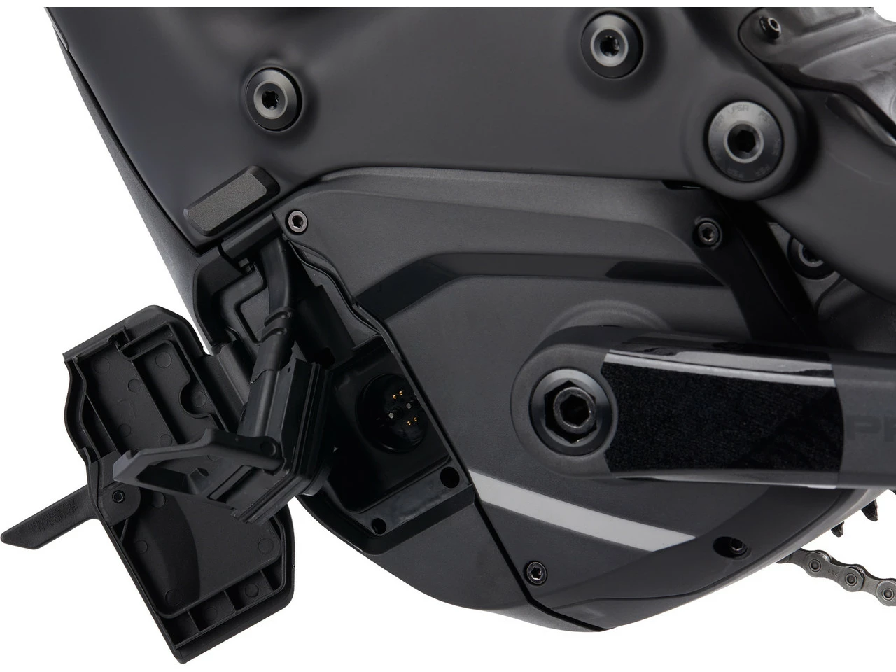 Specialized Turbo Levo Comp Carbon 29" / 27,5" E-Mountainbike 14 Specialized Turbo Levo Comp Carbon 29" / 27,5" E-Mountainbike – Bild 12