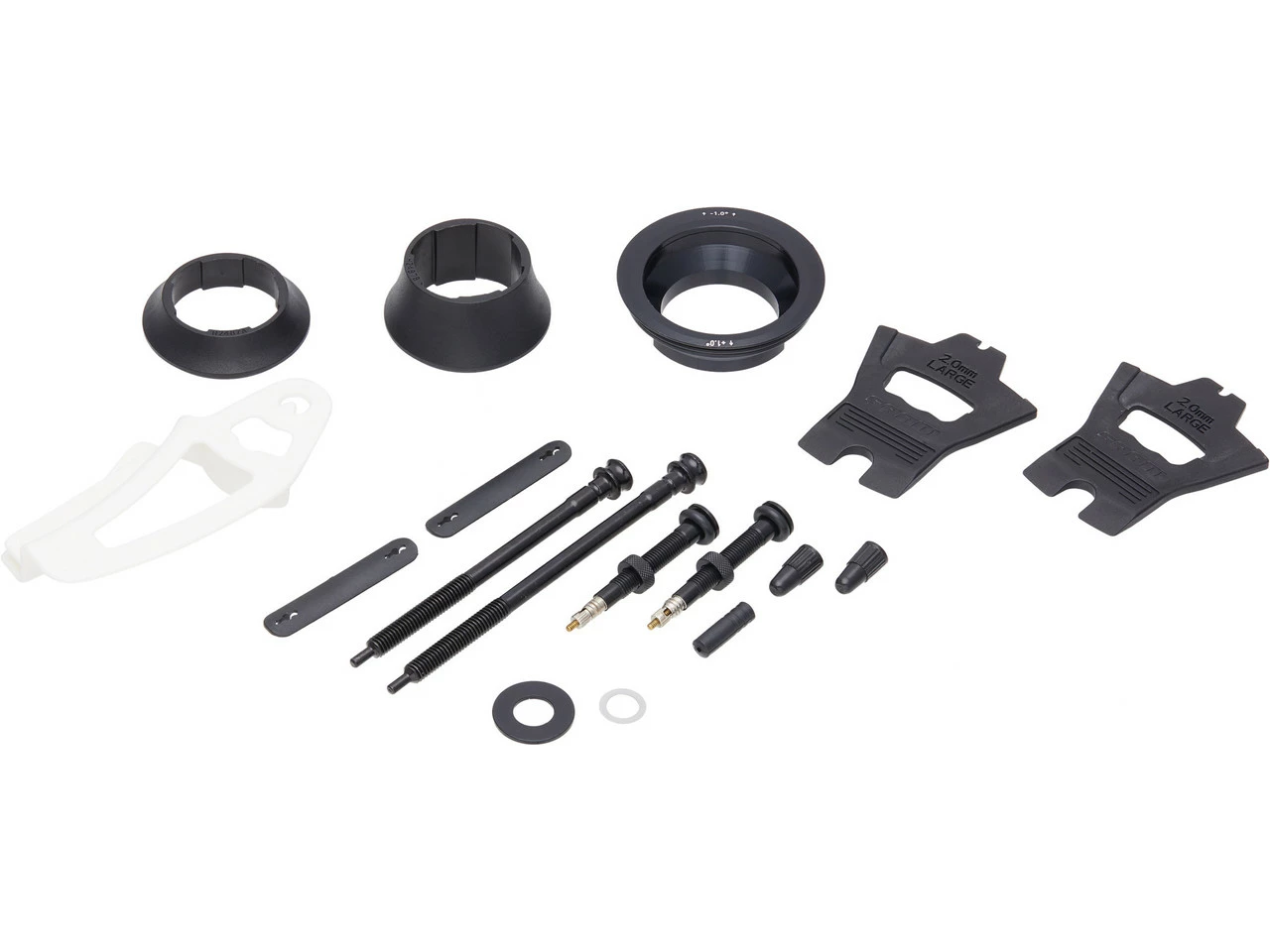 Specialized Turbo Levo Comp Carbon 29" / 27,5" E-Mountainbike 16 Specialized Turbo Levo Comp Carbon 29" / 27,5" E-Mountainbike – Bild 14