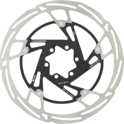 JAGWIRE Pro LR2-E Disc 6-Loch Bremsscheibe Mit Magnet