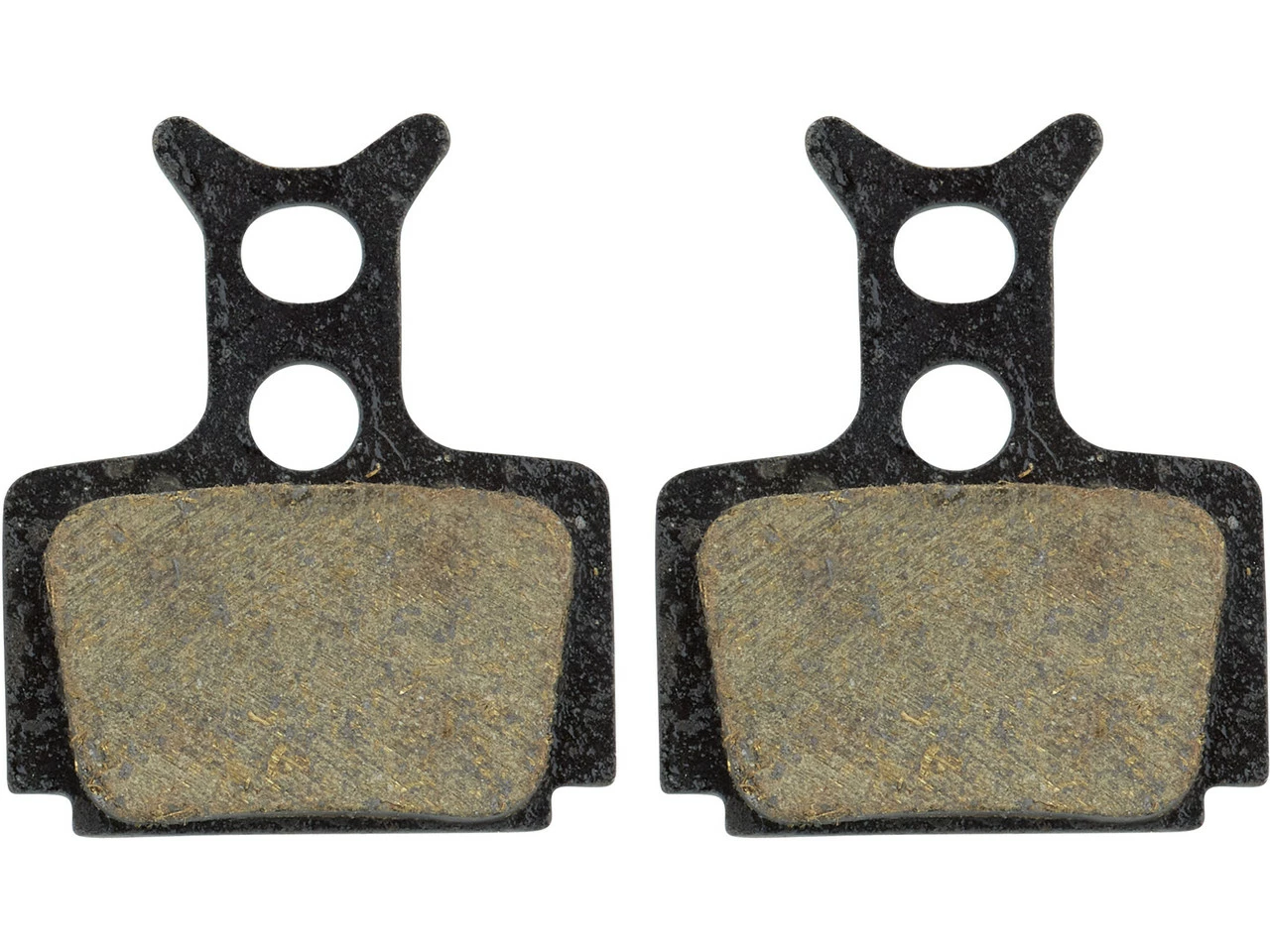 Trickstuff Bremsbeläge Disc STANDARD Für Formula 3 Trickstuff Bremsbeläge Disc STANDARD Für Formula