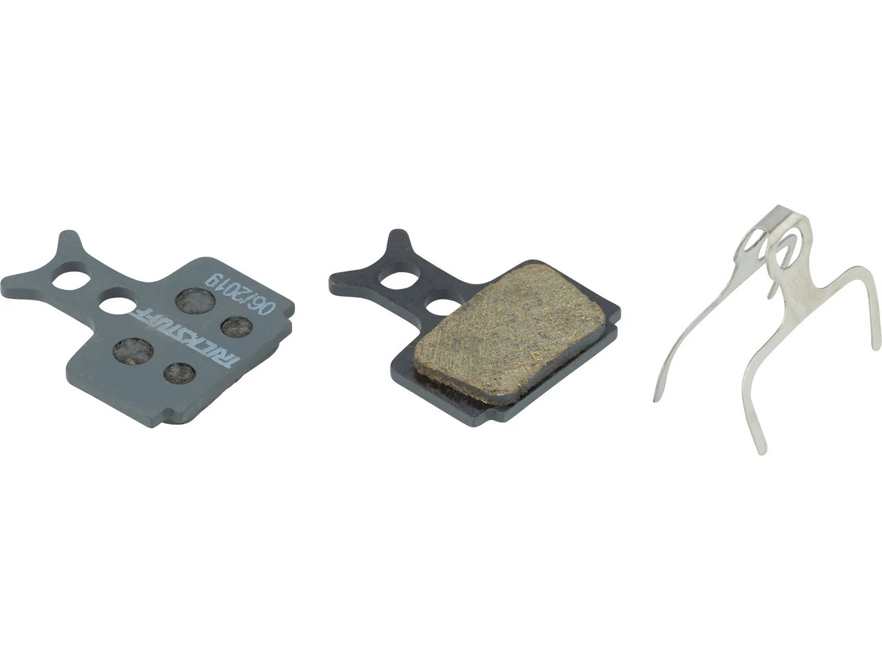 Trickstuff Bremsbeläge Disc STANDARD Für Formula 5 Trickstuff Bremsbeläge Disc STANDARD Für Formula – Bild 3