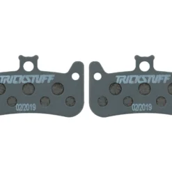 Trickstuff Bremsbeläge Disc STANDARD Für Formula 15 Trickstuff Bremsbeläge Disc STANDARD Für Formula -Angebote Rad Gipfel Store 420855