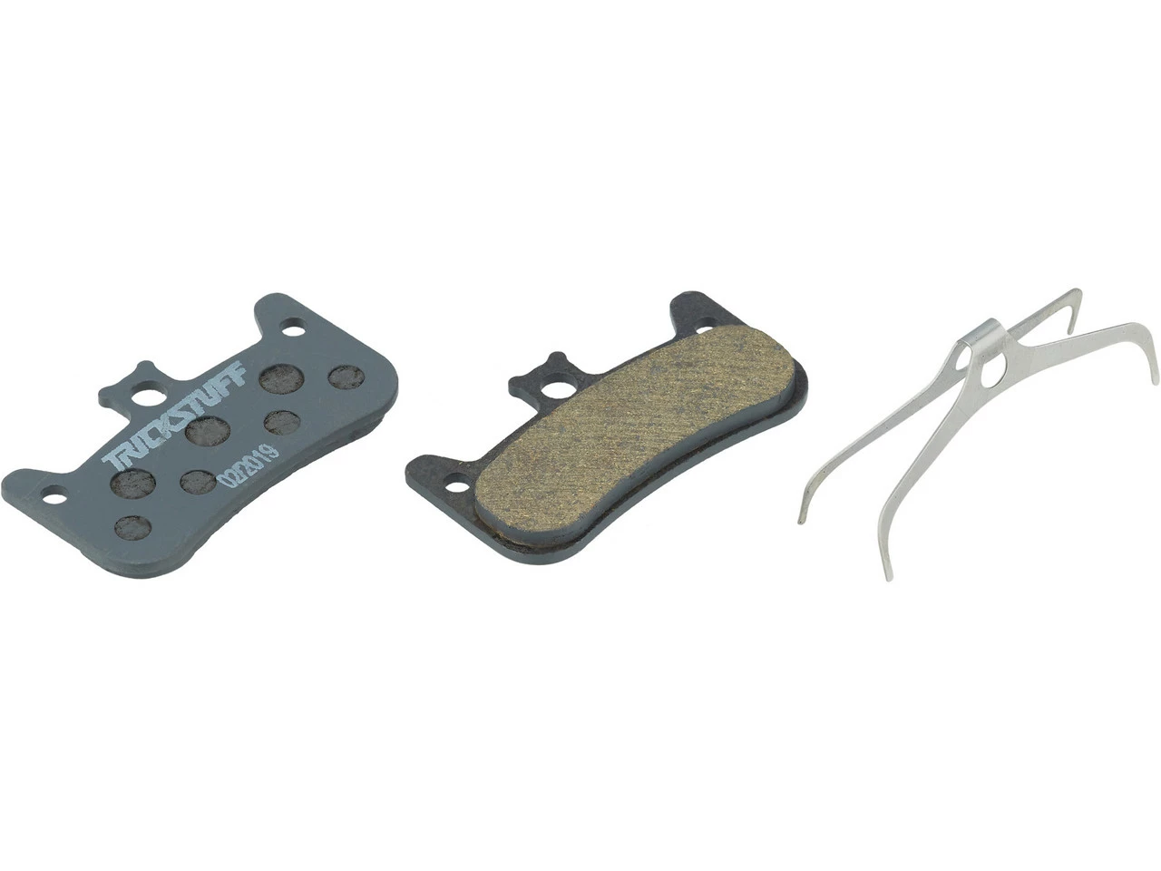 Trickstuff Bremsbeläge Disc STANDARD Für Formula 8 Trickstuff Bremsbeläge Disc STANDARD Für Formula – Bild 6