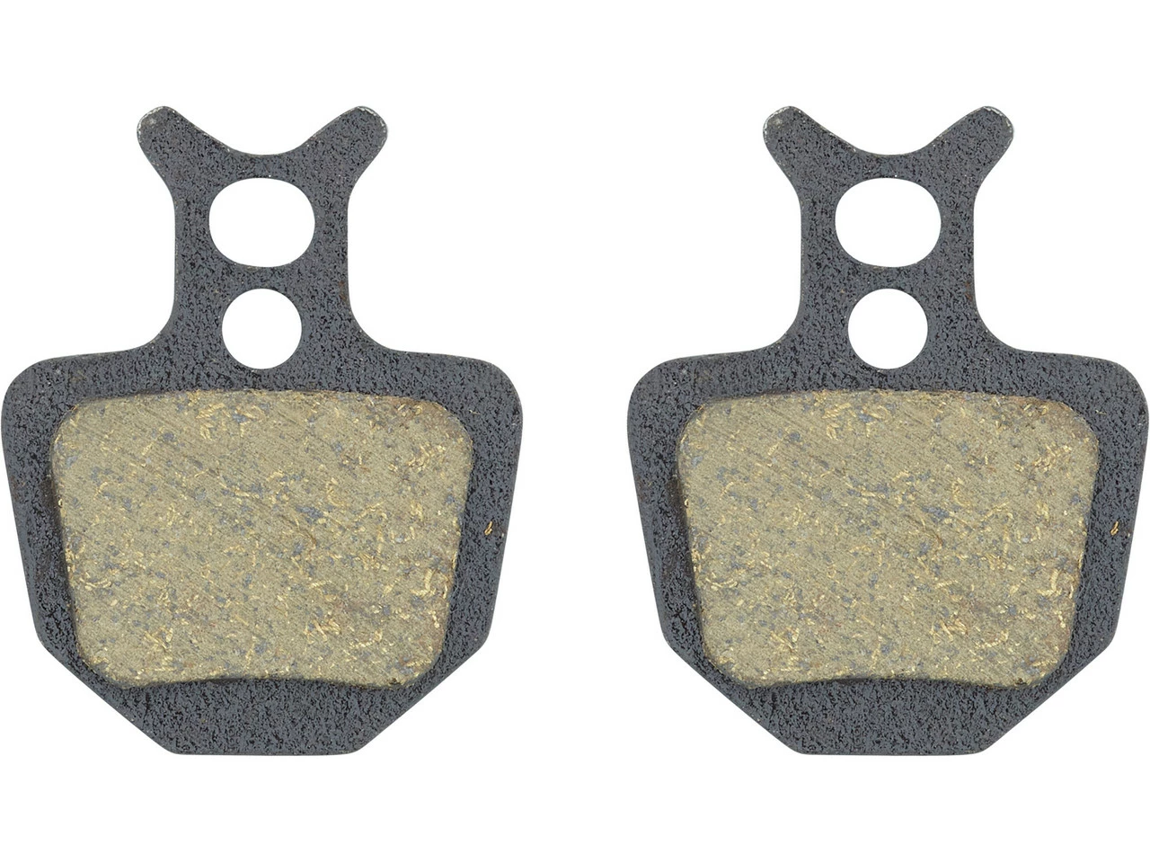 Trickstuff Bremsbeläge Disc STANDARD Für Formula 9 Trickstuff Bremsbeläge Disc STANDARD Für Formula – Bild 7