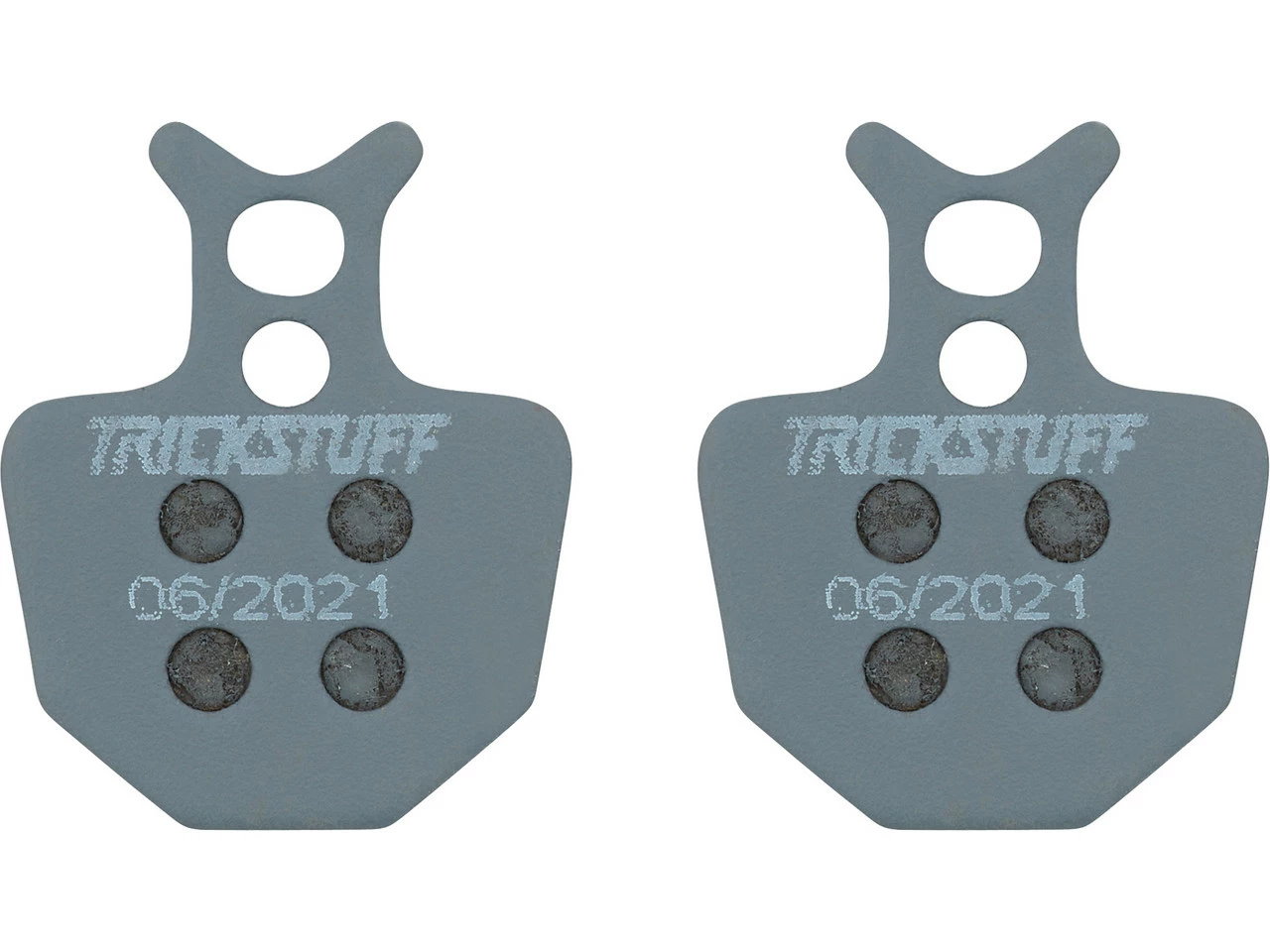 Trickstuff Bremsbeläge Disc STANDARD Für Formula 10 Trickstuff Bremsbeläge Disc STANDARD Für Formula – Bild 8