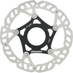 SWISSSTOP Bremsscheibe Catalyst Pro Center Lock