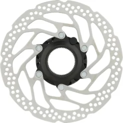 Shimano Bremsscheibe RT-EM300 Center Lock Für STEPS