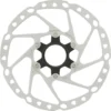 Shimano Bremsscheibe SM-RT64 Center Lock Für Deore Innenverzahnung + Magnet