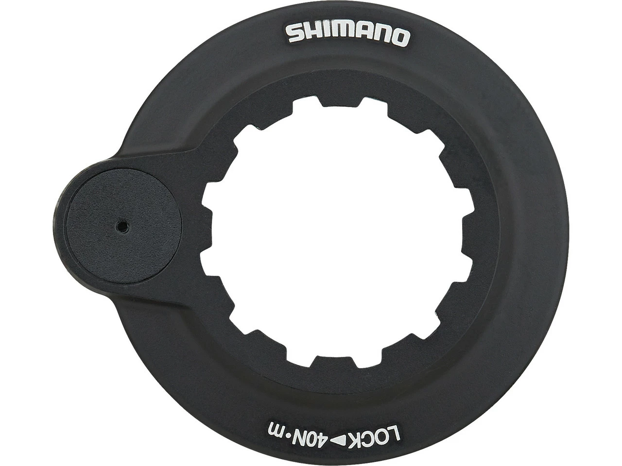 Shimano Bremsscheibe SM-RT64 Center Lock Für Deore Innenverzahnung + Magnet 8 Shimano Bremsscheibe SM-RT64 Center Lock Für Deore Innenverzahnung + Magnet – Bild 6