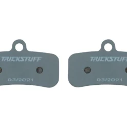 Trickstuff Bremsbeläge Disc STANDARD Für Shimano -Angebote Rad Gipfel Store 421554