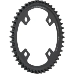 Gates CDX Vordere Riemenscheibe 4-Arm 104 Mm Lochkreis