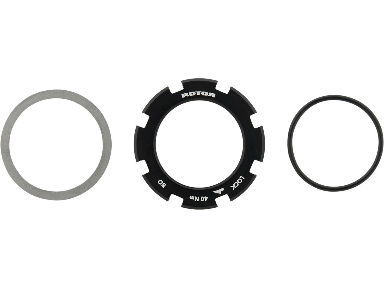 Rotor E-MTB Kettenblatt Direct Mount Für Bosch, NoQ 11 Rotor E-MTB Kettenblatt Direct Mount Für Bosch, NoQ – Bild 9