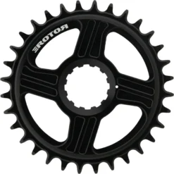 Rotor E-MTB Kettenblatt Direct Mount Für Fazua, NoQ