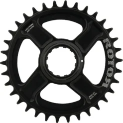 Rotor E-MTB Kettenblatt Direct Mount Für Fazua, NoQ -Angebote Rad Gipfel Store 422076