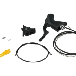 Campagnolo® Record Scheibenbremse 12s Hydr. Ergopower Schalt-/Bremsgriff 2021 -Angebote Rad Gipfel Store 422630