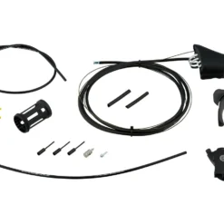 Campagnolo® Record Scheibenbremse 12s Hydr. Ergopower Schalt-/Bremsgriff 2021 -Angebote Rad Gipfel Store 422638