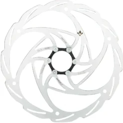 Formula Monolitic Bremsscheibe Center Lock