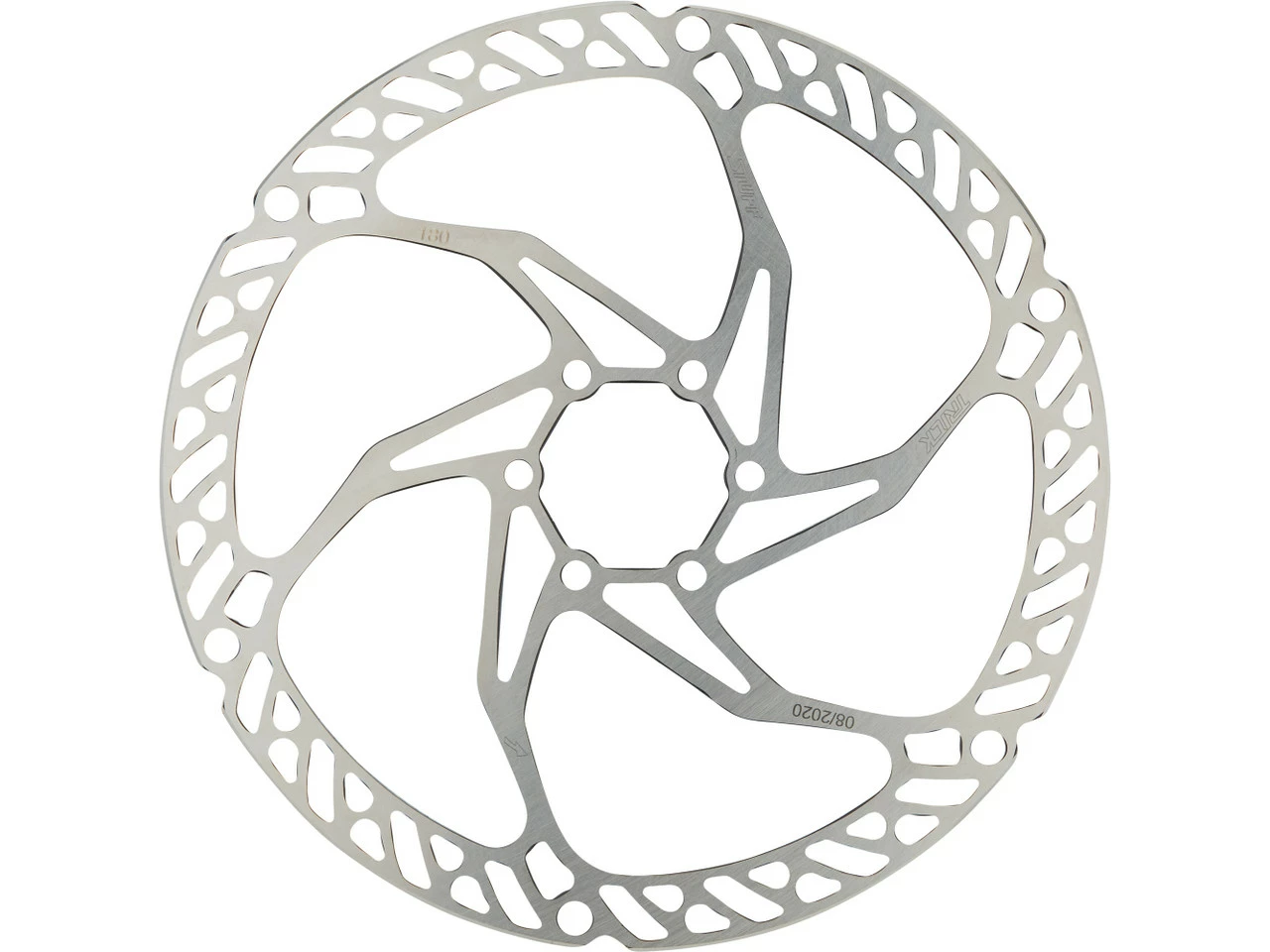 Trickstuff Dächle-Disc UL Bremsscheibe 6-Loch 6 Trickstuff Dächle-Disc UL Bremsscheibe 6-Loch – Bild 4