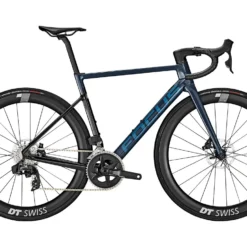 Focus Izalco Max 9.7 Disc Carbon 28" Rennrad