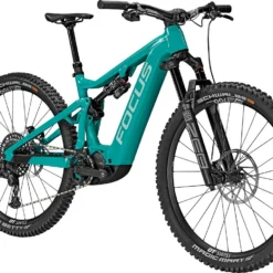 Focus JAM² 7.0 29" E-Mountainbike 6 Focus JAM² 7.0 29" E-Mountainbike -Angebote Rad Gipfel Store 423234