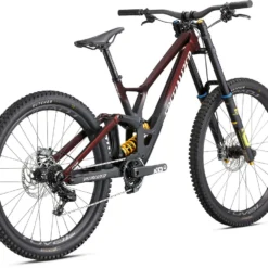 Specialized Demo Race 29" / 27,5" Mountainbike 9 Specialized Demo Race 29" / 27,5" Mountainbike -Angebote Rad Gipfel Store 424015