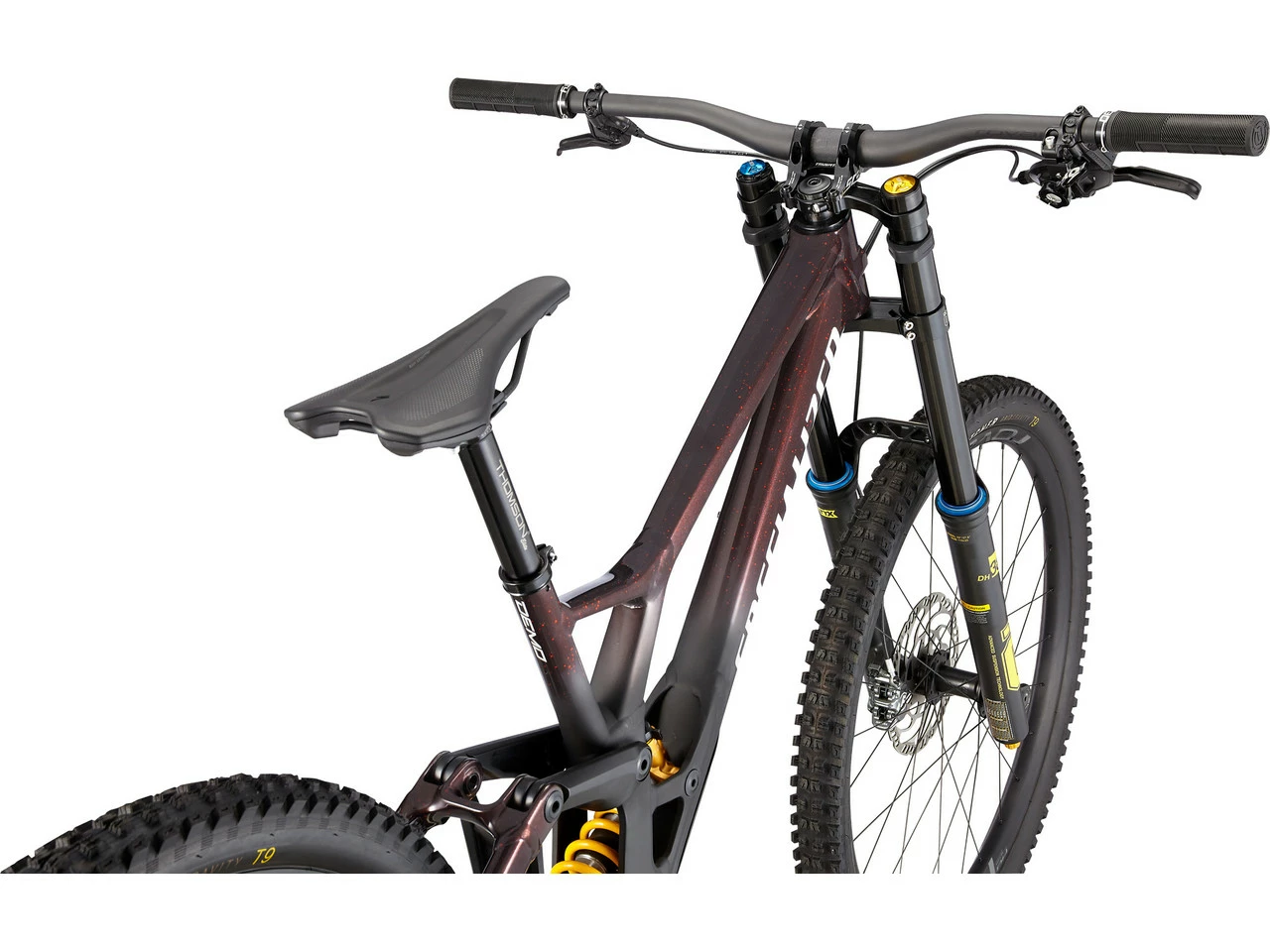 Specialized Demo Race 29" / 27,5" Mountainbike 6 Specialized Demo Race 29" / 27,5" Mountainbike – Bild 4