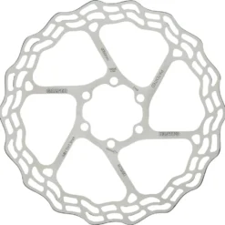 GALFER Fixed Disc Wave 1,8 Mm Road 6-Loch Bremsscheibe -Angebote Rad Gipfel Store 424964