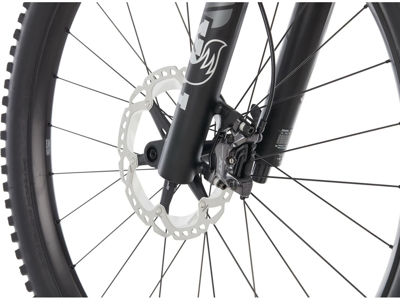 Focus JAM 8.9 Carbon 29" Mountainbike 8 Focus JAM 8.9 Carbon 29" Mountainbike – Bild 6