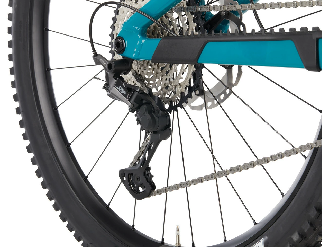 Focus JAM 8.9 Carbon 29" Mountainbike 10 Focus JAM 8.9 Carbon 29" Mountainbike – Bild 8