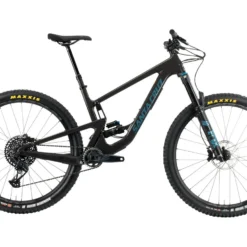 Santa Cruz Hightower 2.0 C S-Kit 29" Mountainbike
