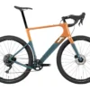 3T Exploro Max GRX 1X Carbon Gravelbike