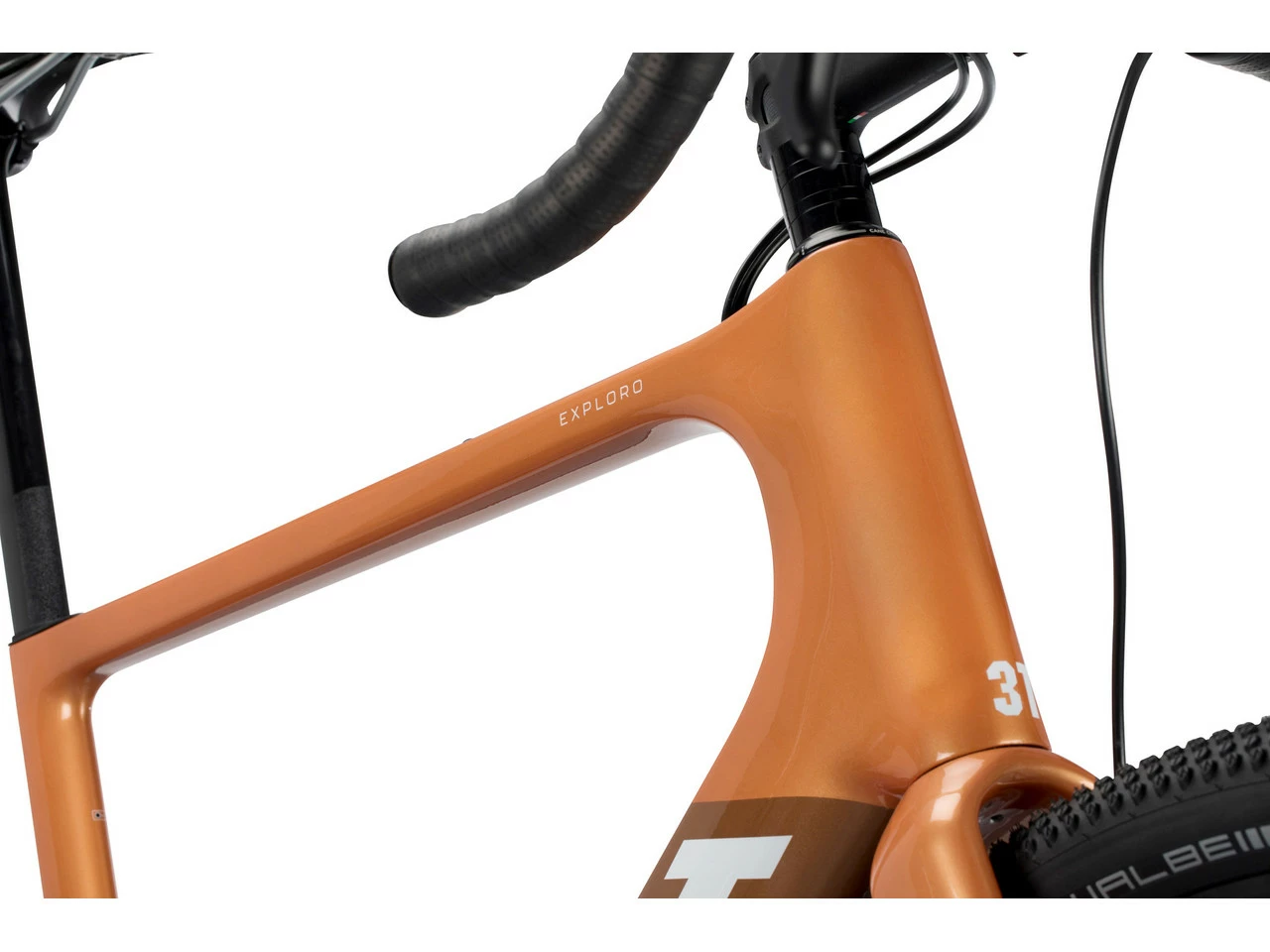 3T Exploro Max GRX 1X Carbon Gravelbike 7 3T Exploro Max GRX 1X Carbon Gravelbike – Bild 5