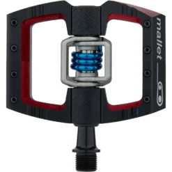 Crankbrothers Mallet DH Superbruni Edition Klickpedale