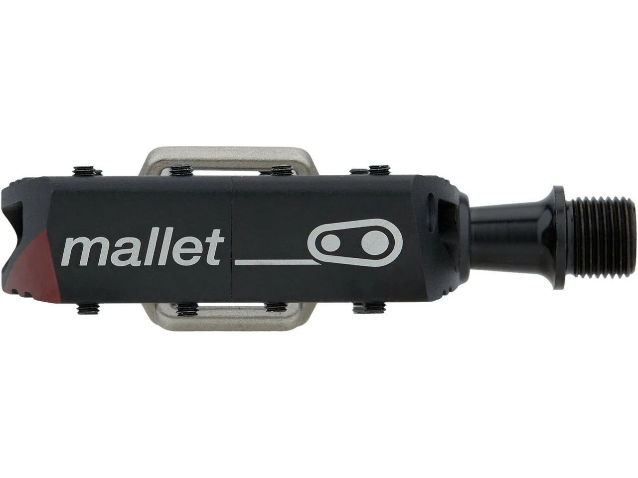 Crankbrothers Mallet DH Superbruni Edition Klickpedale 5 Crankbrothers Mallet DH Superbruni Edition Klickpedale – Bild 3