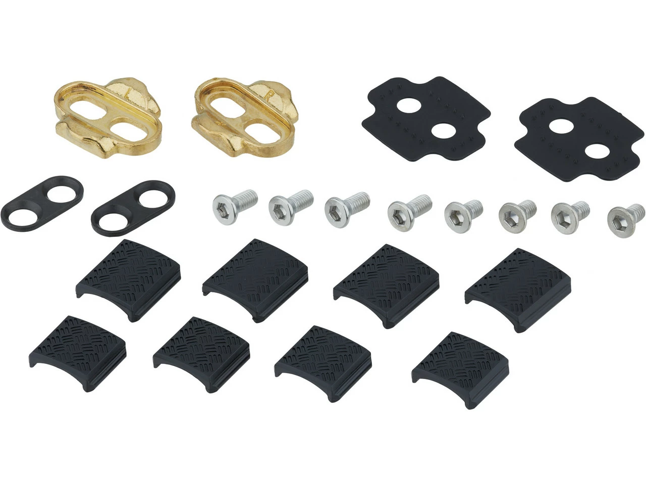 Crankbrothers Mallet DH Superbruni Edition Klickpedale 8 Crankbrothers Mallet DH Superbruni Edition Klickpedale – Bild 6