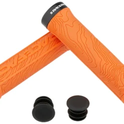 Race Face Half Nelson Lock On Lenkergriffe