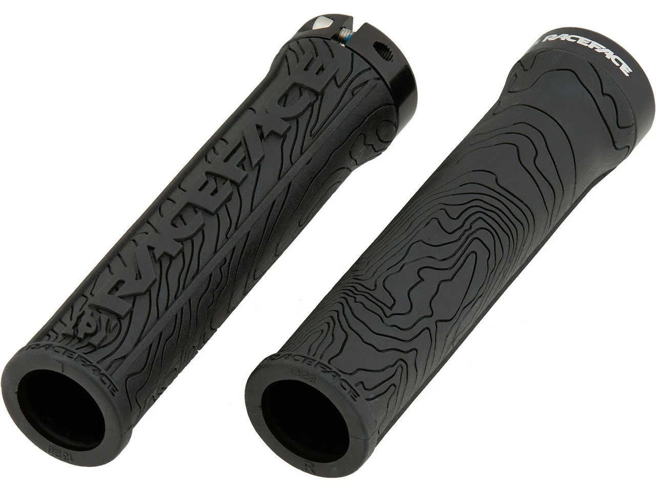 Race Face Half Nelson Lock On Lenkergriffe 8 Race Face Half Nelson Lock On Lenkergriffe – Bild 6