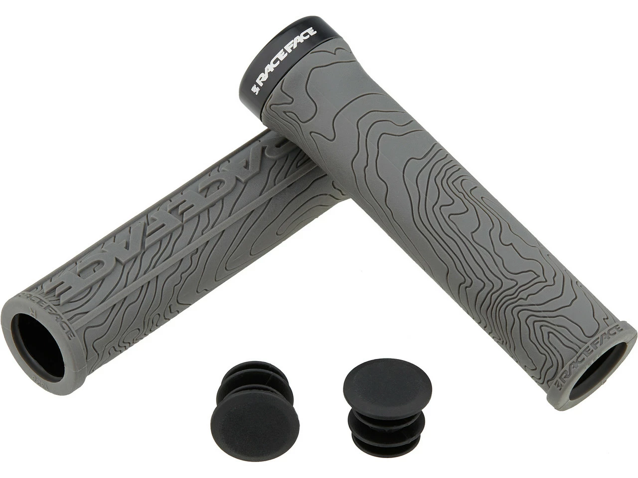 Race Face Half Nelson Lock On Lenkergriffe 11 Race Face Half Nelson Lock On Lenkergriffe – Bild 9