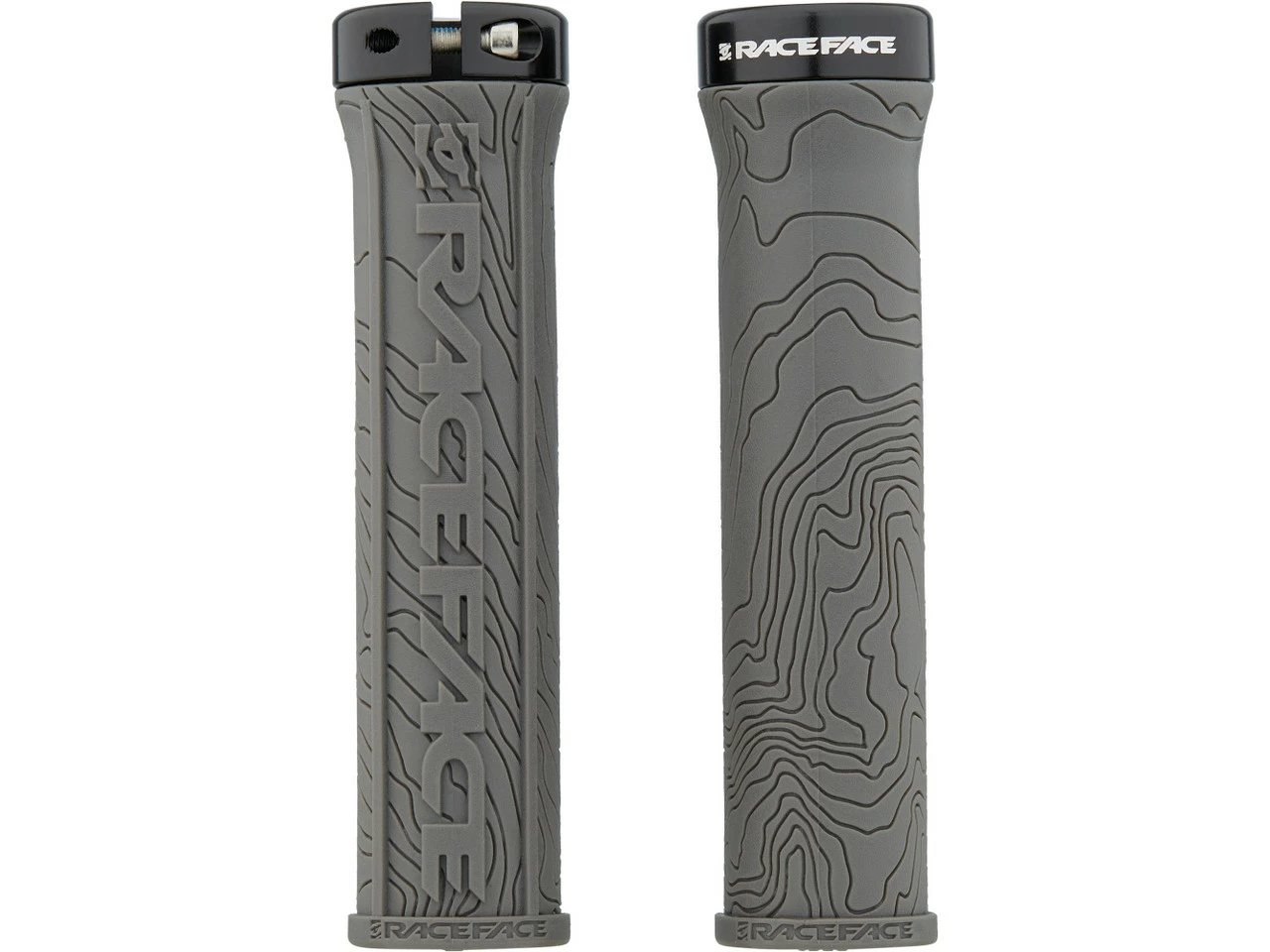 Race Face Half Nelson Lock On Lenkergriffe 13 Race Face Half Nelson Lock On Lenkergriffe – Bild 11