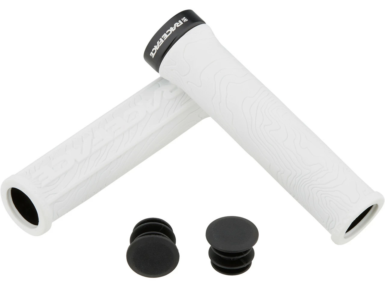 Race Face Half Nelson Lock On Lenkergriffe 19 Race Face Half Nelson Lock On Lenkergriffe – Bild 17